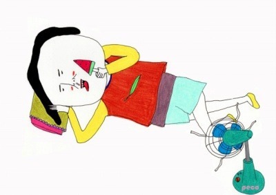 흥 이미지