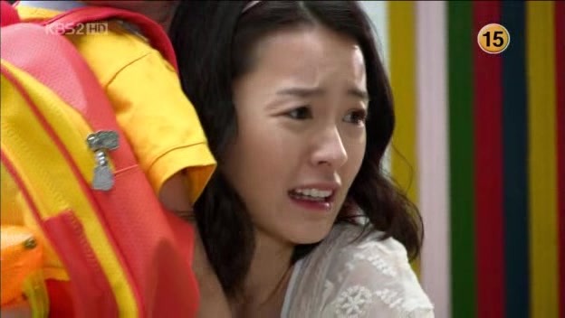 [단막극] 그만 모르는, 세상에서 가장 특이한 짝사랑정경호, 정유미 주연위대한 계춘빈 | 인스티즈