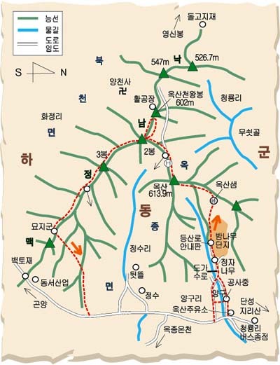 청수주유소 이미지