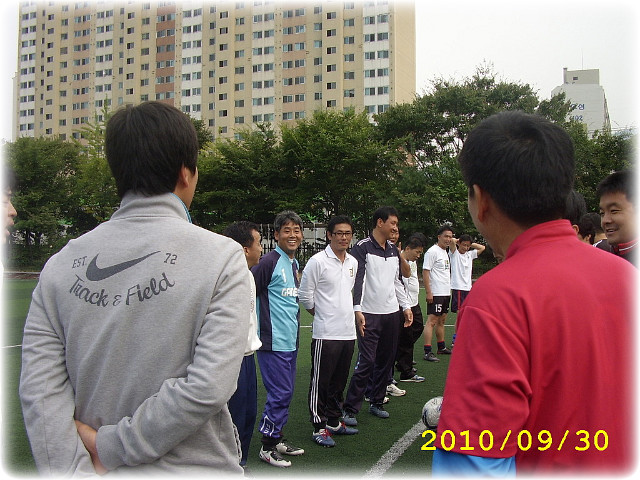 회룡초등학교 이미지