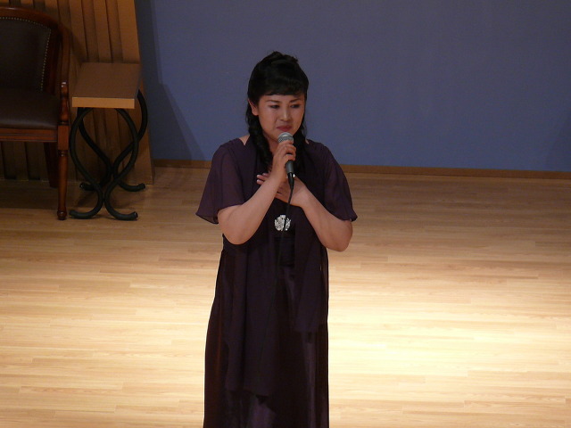 춘천성시합창단 이미지