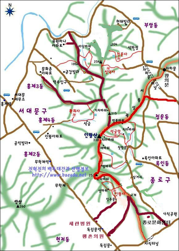 행촌의원 이미지