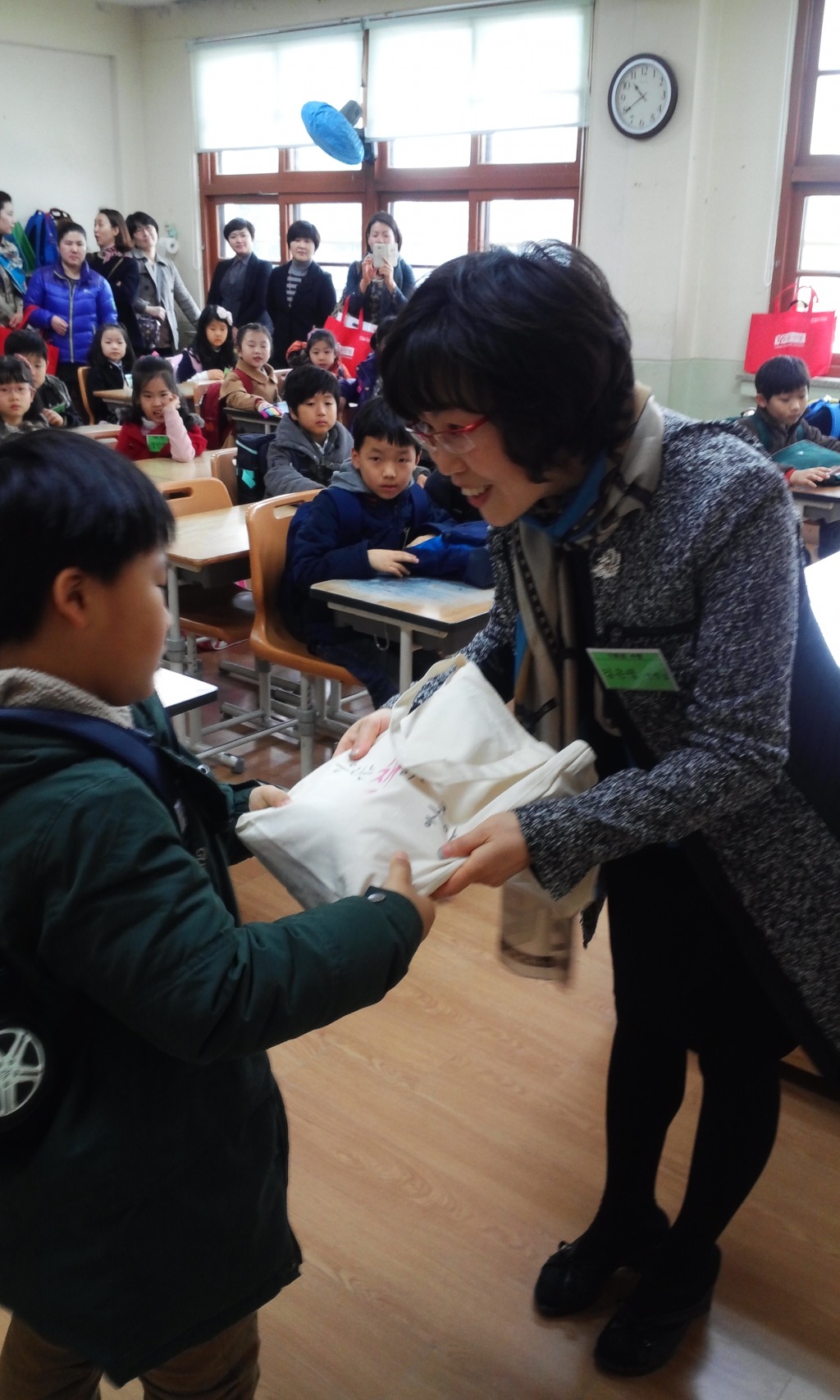전주우전초등학교 이미지
