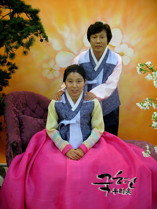 국현우리옷 이미지
