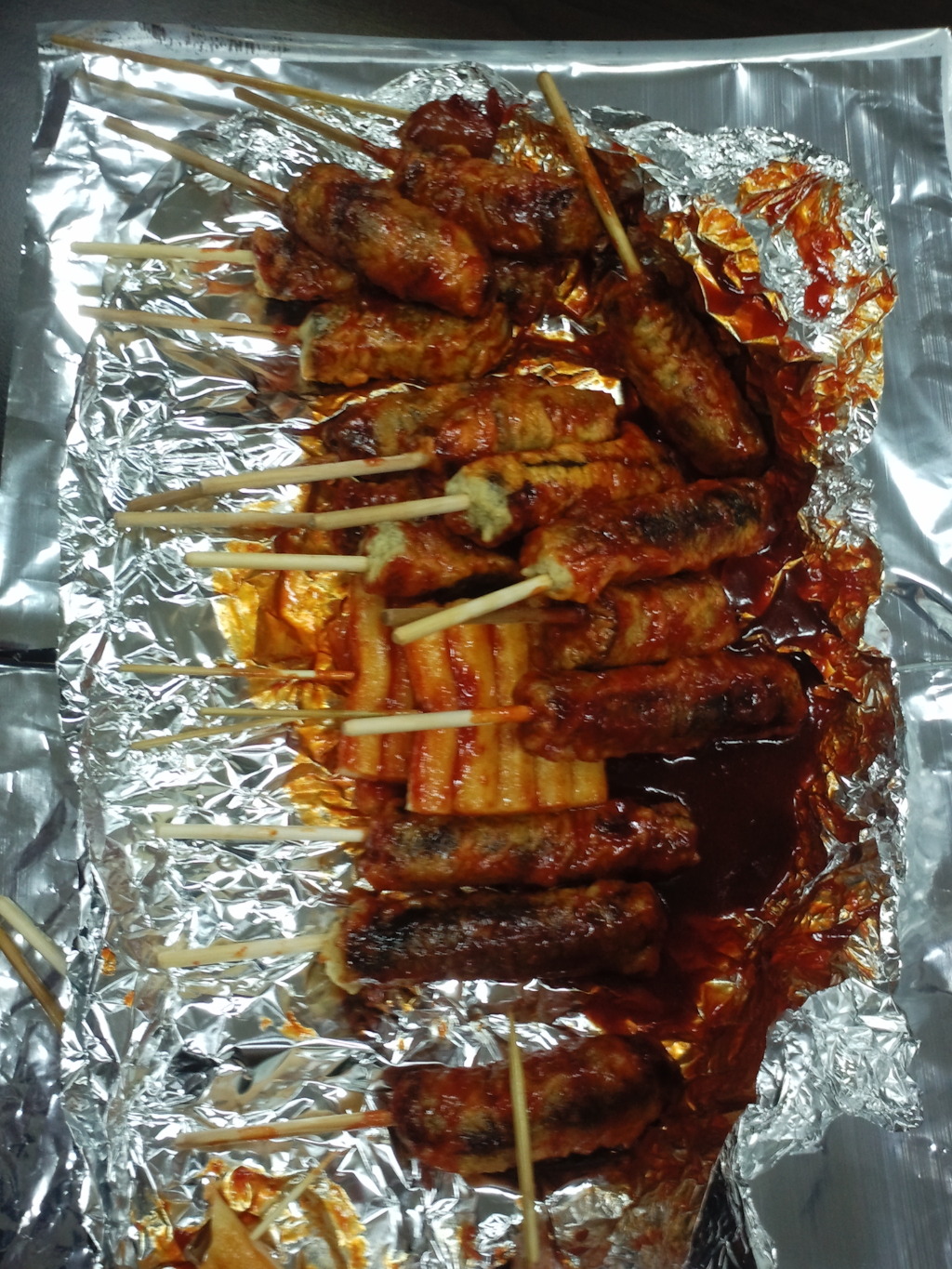 오늘꼬치네 이미지