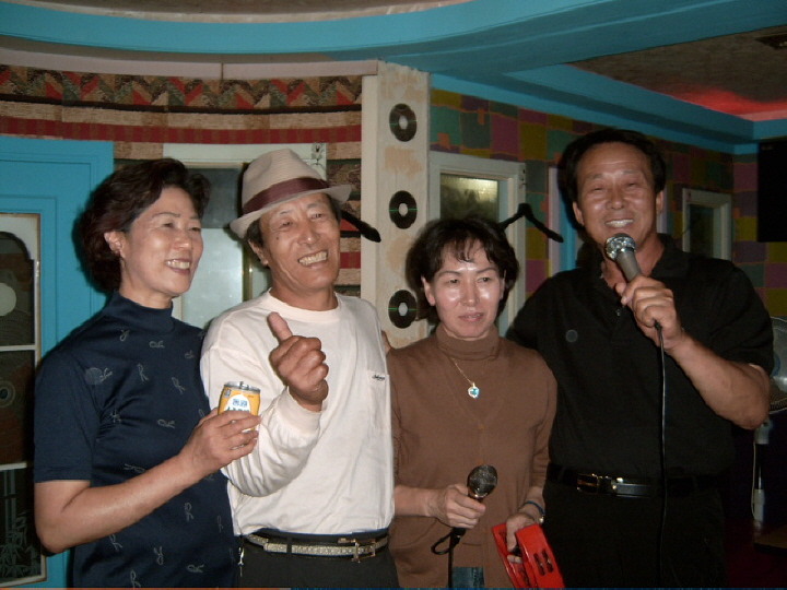 옥소리노래방 이미지