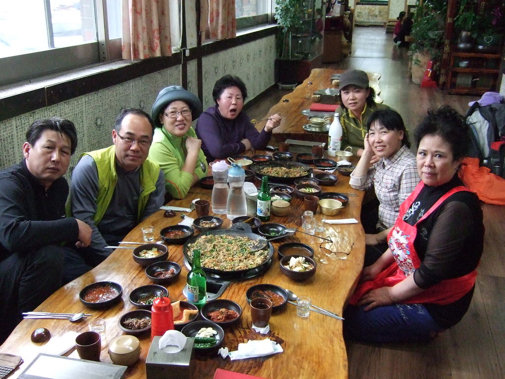갈매기식당 이미지