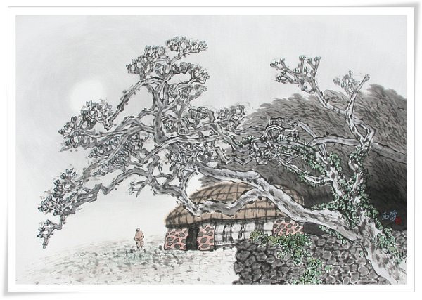 서담도 이미지