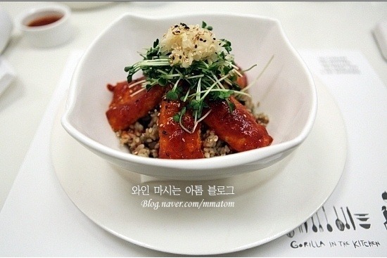 더(the)덮밥 이미지
