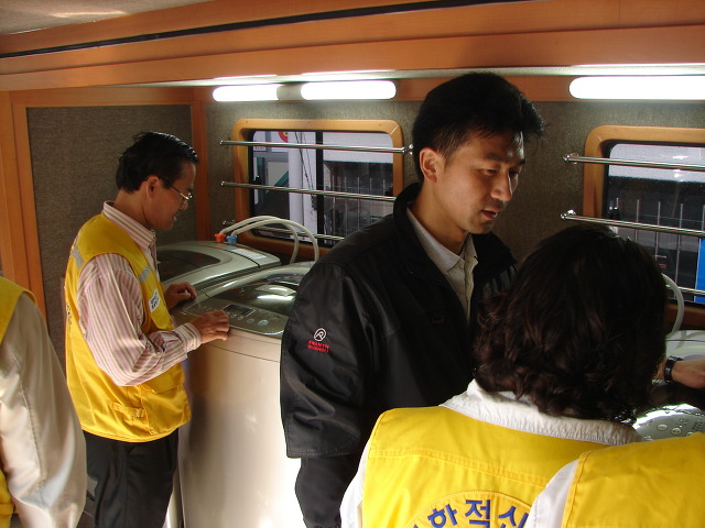 보람세탁 이미지