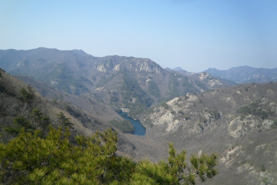 내변산 이미지