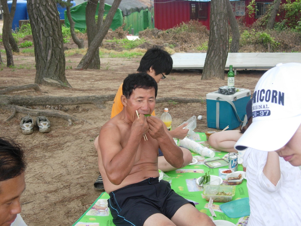 솔밭삼겹살 이미지