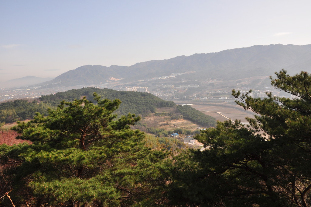 관문성 이미지