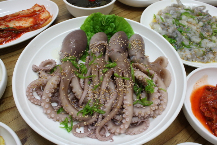 해미정 이미지