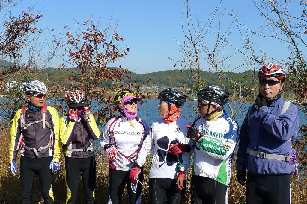 서천MTB 이미지