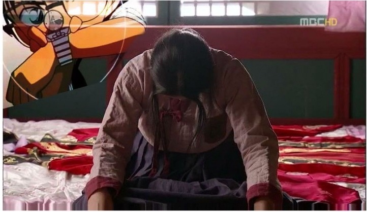 명탐정 한가인 | 인스티즈