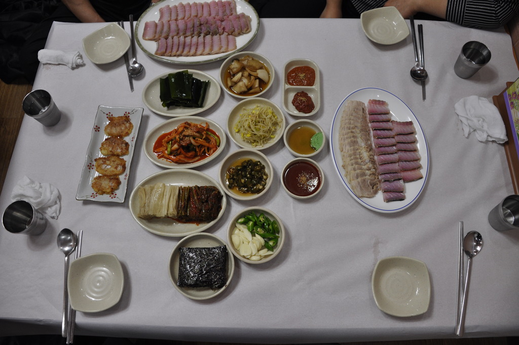 목포홍어전문점 이미지