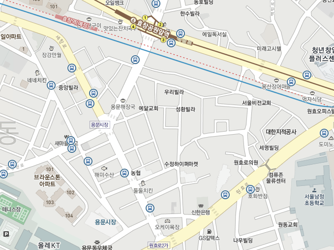 영화당한의원 이미지