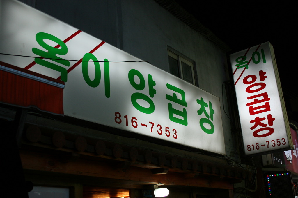 옥이이모 이미지