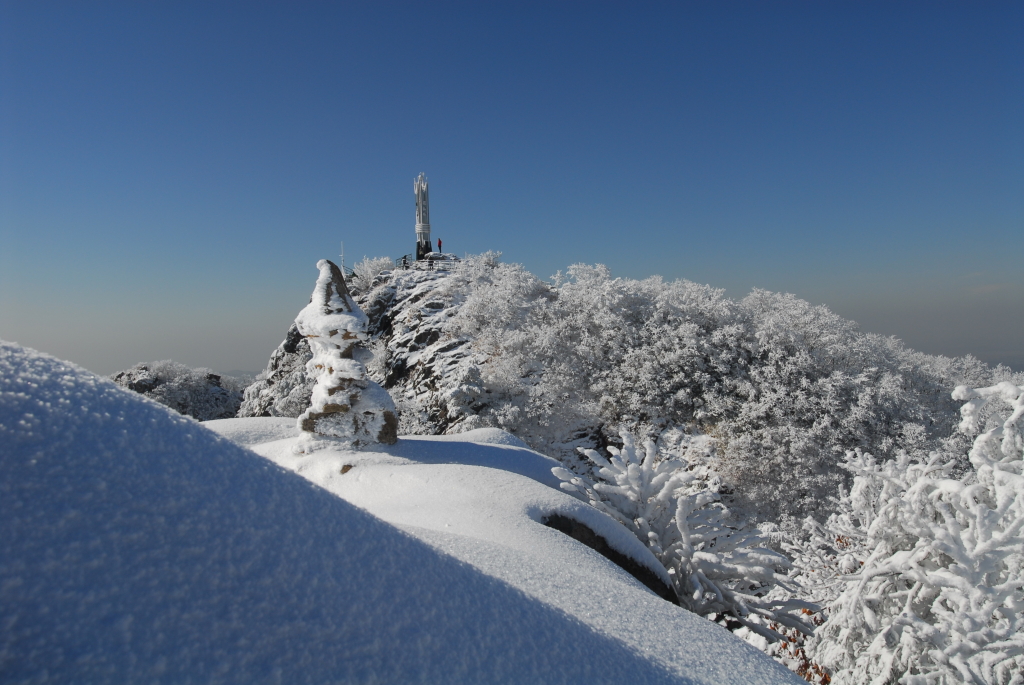 금산군 전경 이미지
