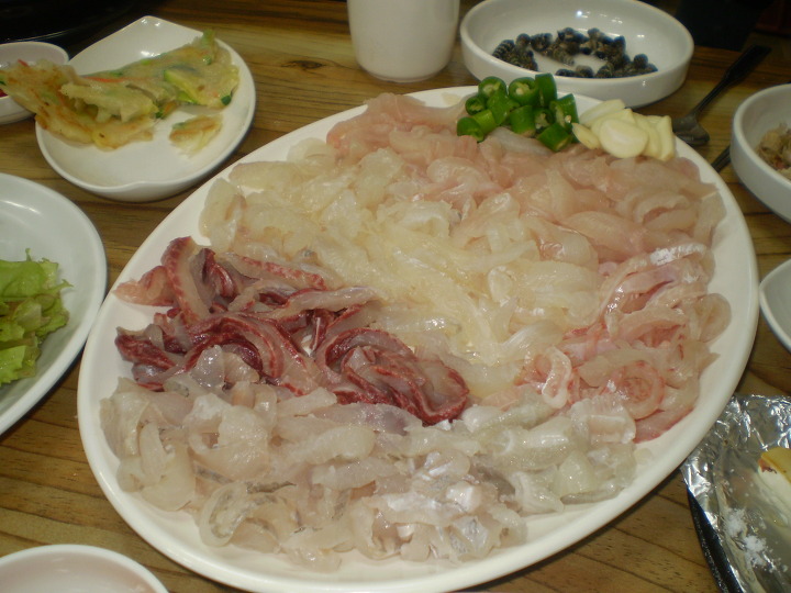 구룡포회도매 이미지