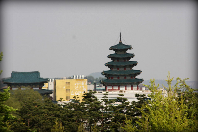 광장전시장 이미지