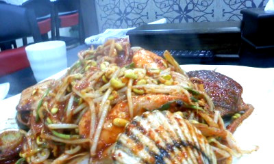 맛찜 이미지