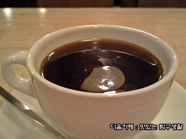 DD커피 이미지