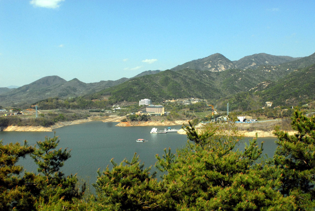 청풍명월관광 이미지