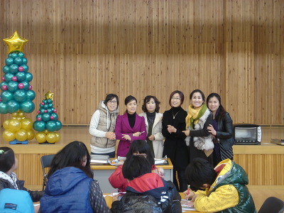 팔룡초등학교 이미지