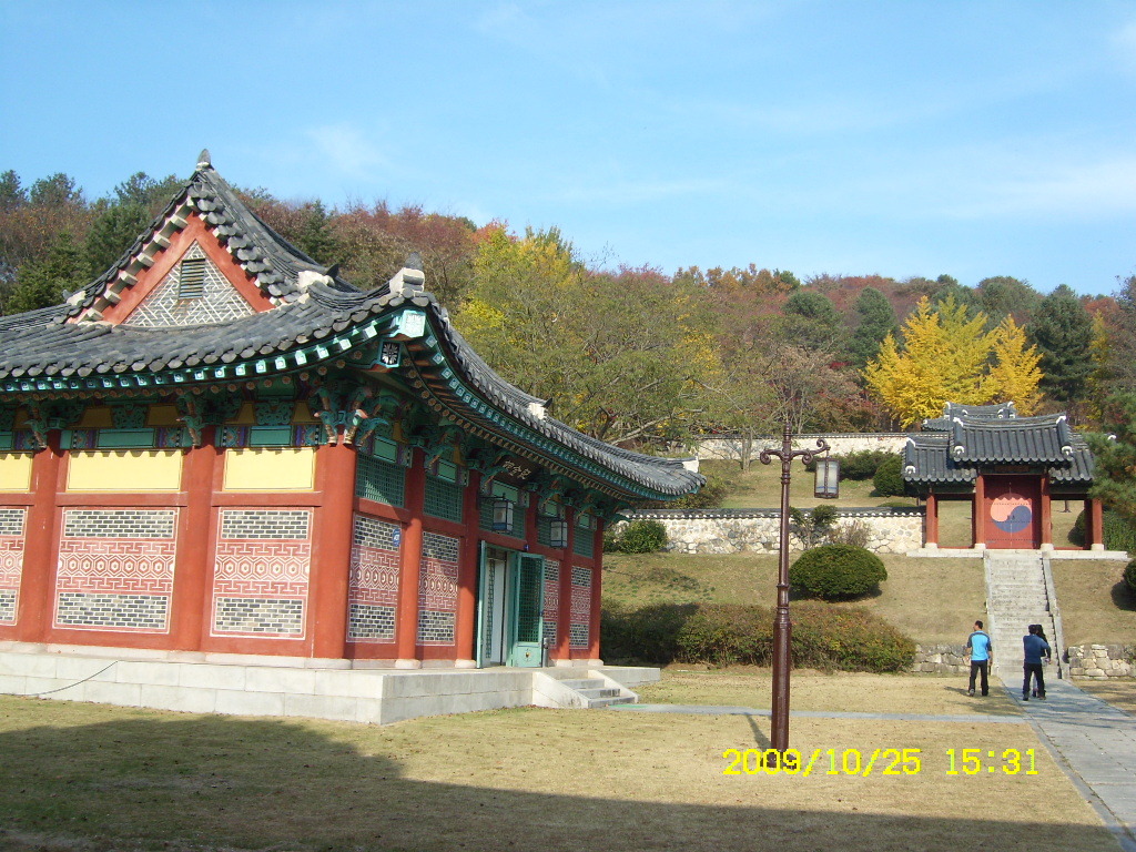사당 이미지