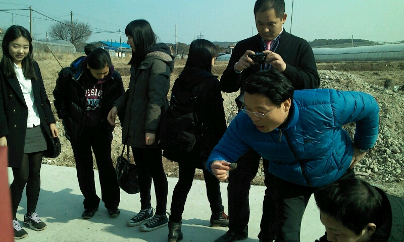 논산딸기마을 이미지