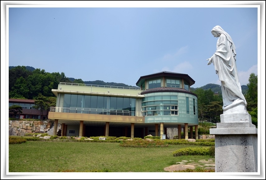 성바오로딸수도회 이미지