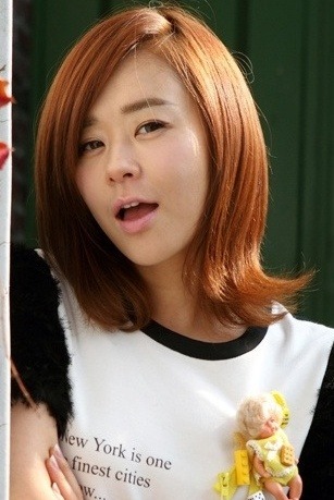컬헤어 이미지