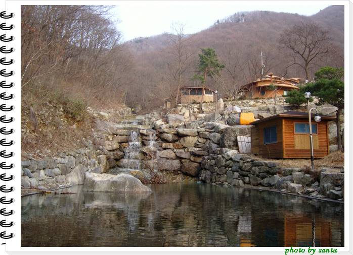 무릉도원팬션 이미지
