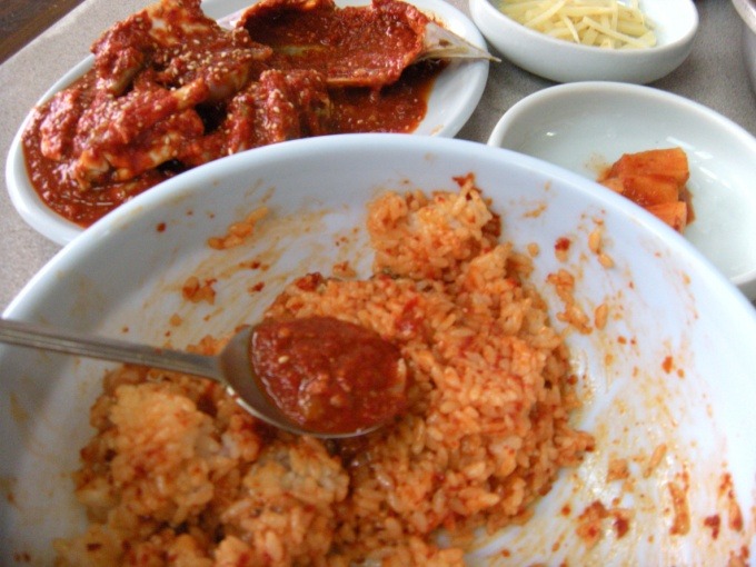 장터식당 이미지