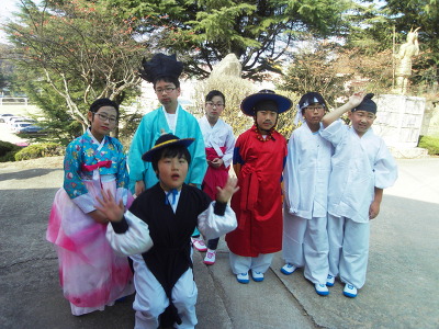 해평초등학교 이미지
