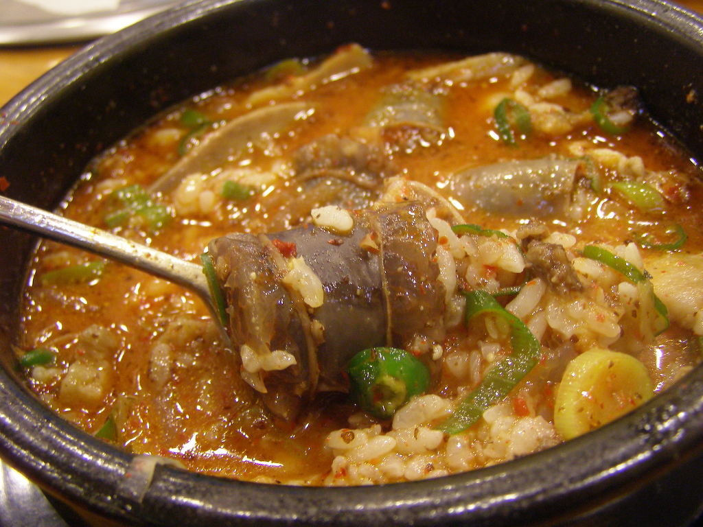 성남순대 이미지