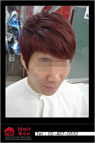 미헤어박스 이미지