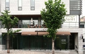 이경민foret(홍대점) 이미지