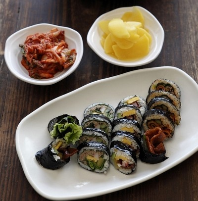 김밥일번지김해 이미지