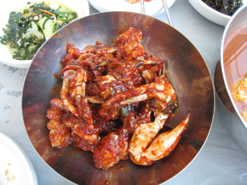 황소식당 이미지