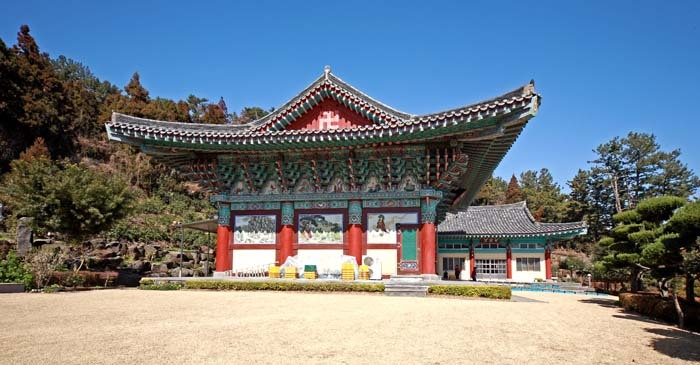 봉림사 이미지