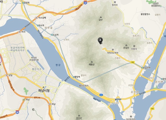 깊은산속옹달샘 이미지