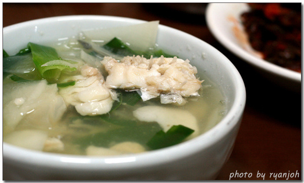 오뚜기식당 이미지