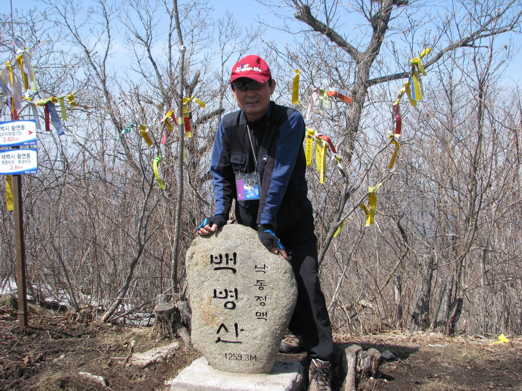 태백고원자연휴양림 이미지