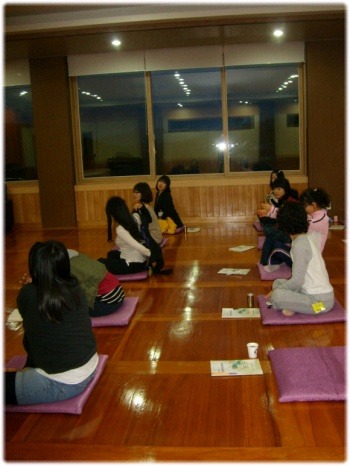 천심회 이미지
