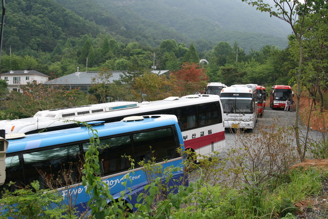 서대산약용자연휴양림 이미지
