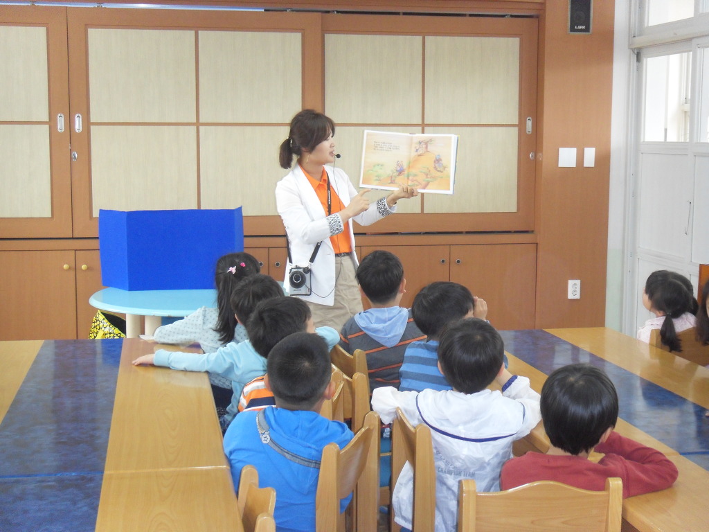 칠산초등학교 이미지