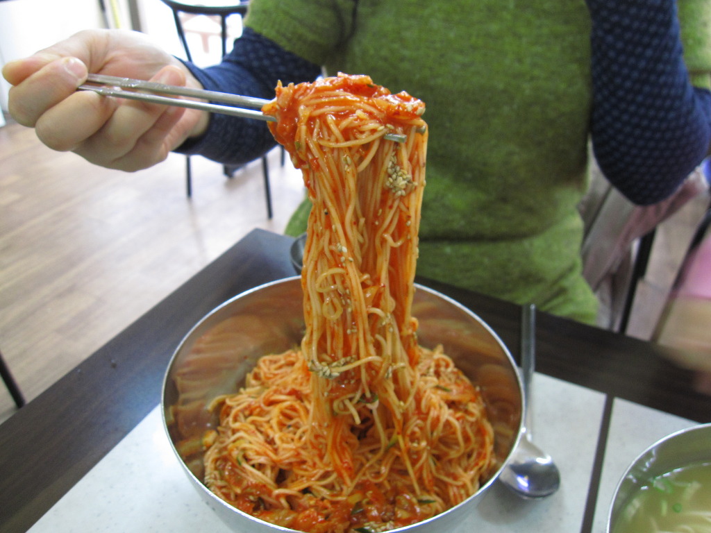 성원멸치국수 이미지